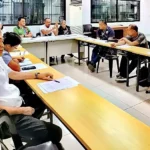 NOCCI Backs Mt. Talinis Eco-Park Board for Sustainable Development