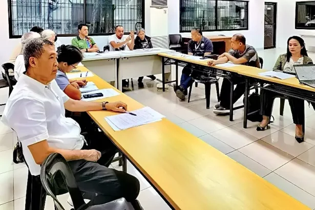 NOCCI Backs Mt. Talinis Eco-Park Board for Sustainable Development