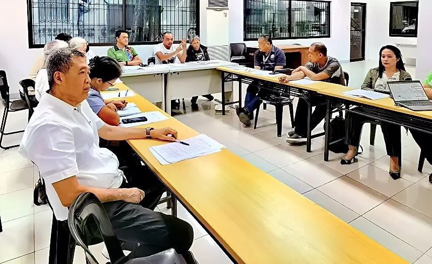 NOCCI Backs Mt. Talinis Eco-Park Board for Sustainable Development