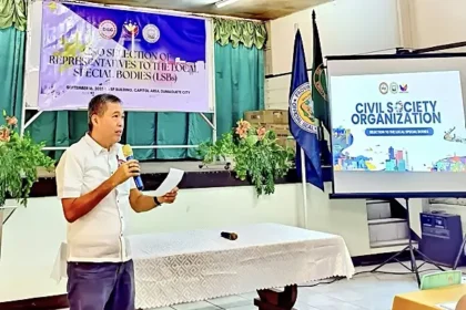 NOCCI Strengthens Public-Private Partnership Through LSBs Participation