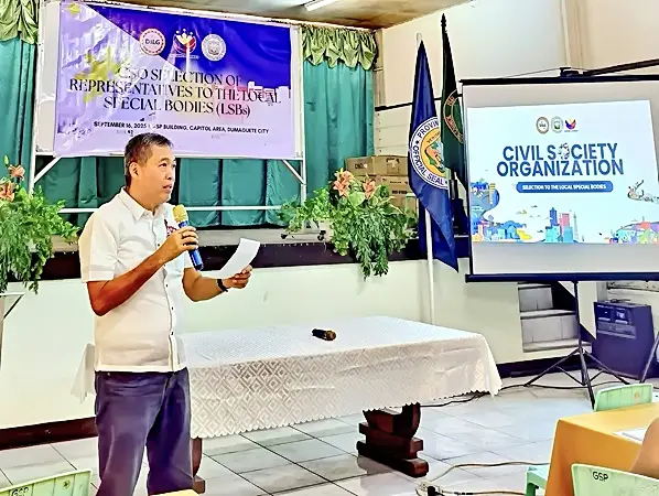 NOCCI Strengthens Public-Private Partnership Through LSBs Participation