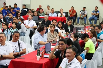 NOCCI Champions Growth at Negros Oriental ELA 2025 Workshop