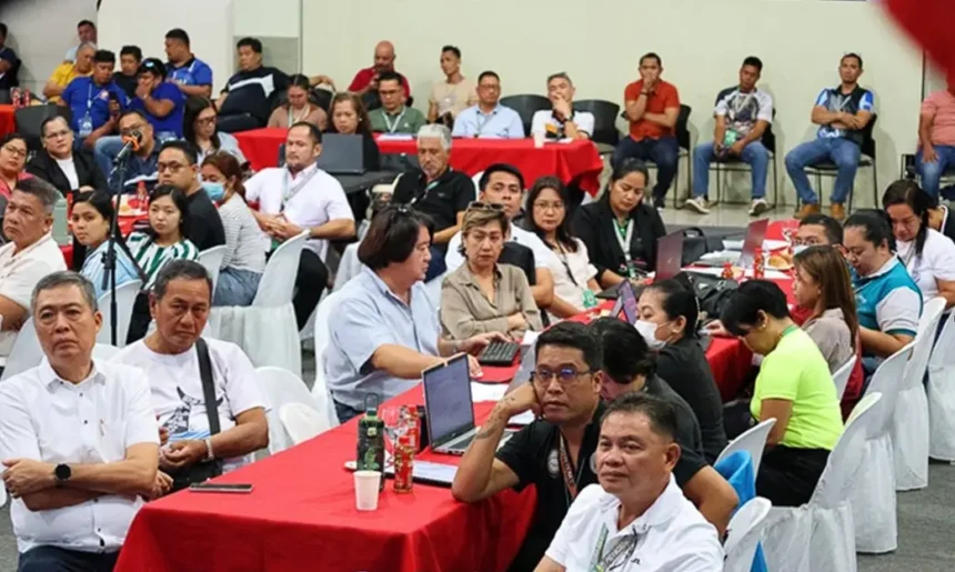 NOCCI Champions Growth at Negros Oriental ELA 2025 Workshop