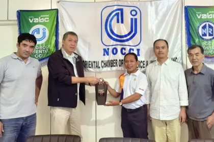 NOCCI Strengthens Commerce Ties and Expands Save Mt. Talinis Drive
