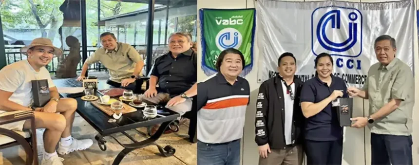 NOCCI Strengthens Regional Growth with Power and Business Partnerships