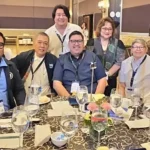 NOCCI joins PCCI National Workshop; Edward Du awarded for excellence in chamber leadership