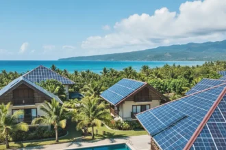 RE SORT Initiative: NOCCI and DOE Lead Solar Shift in Siquijor