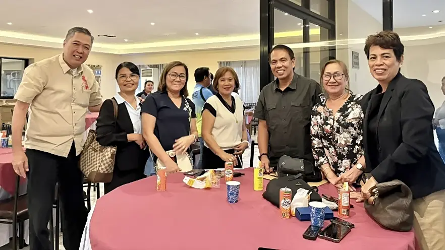 RE SORT Initiative: NOCCI and DOE Lead Solar Shift in Siquijor