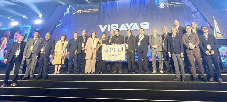 NOCCI Champions Local Growth at 51st PBC&E Business Conference