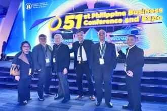 NOCCI Champions Local Growth at 51st PBC&E Business Conference