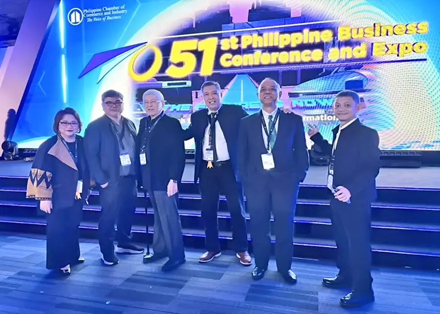 NOCCI Champions Local Growth at 51st PBC&E Business Conference