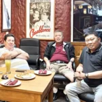 NOCCI Backs Dumaguete–Butuan Sisterhood Talks for Growth