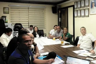 NOCCI Champions Agrarian Reform Beneficiaries’ Growth in Negros Oriental