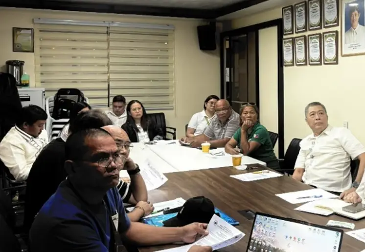 NOCCI Champions Agrarian Reform Beneficiaries’ Growth in Negros Oriental