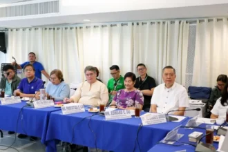 NOCCI Backs RDC-NIR Priorities as TV-SAGAR Gains Regional Support