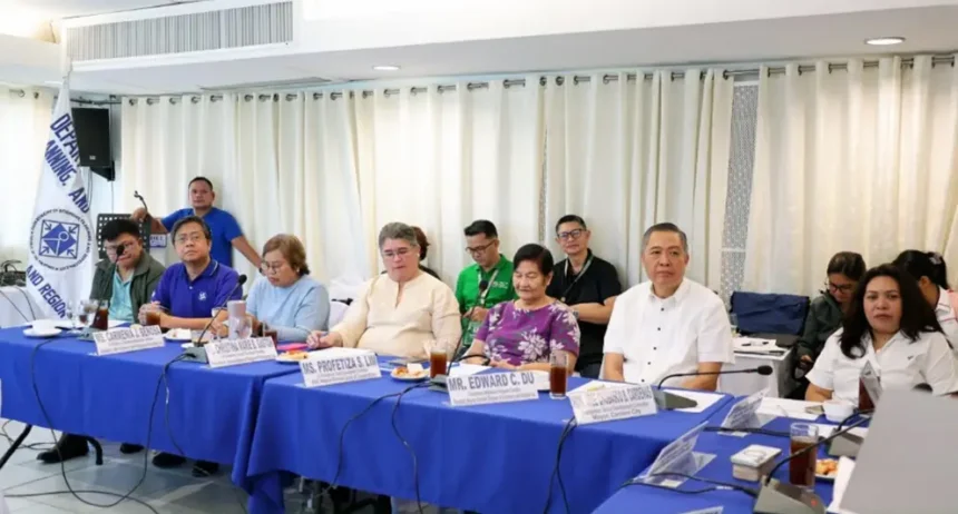 NOCCI Backs RDC-NIR Priorities as TV-SAGAR Gains Regional Support