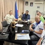 DENR, NOCCI Align on TV-SAGAR for Tamlang Valley Resilience Plan