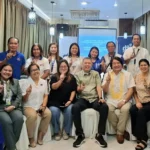 MSMEDC Highlights MSMEs and Climate Action in Negros Oriental