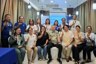 MSMEDC Highlights MSMEs and Climate Action in Negros Oriental