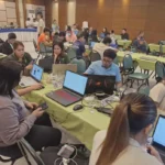 NOCCI Strengthens Data-Driven Planning Through QGIS & BI Training