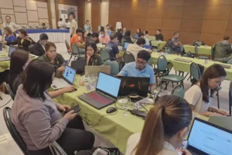 NOCCI Strengthens Data-Driven Planning Through QGIS & BI Training