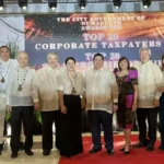 NOCCI Honored as Dumaguete Recognizes Top Taxpayers Driving Growth