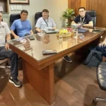 NOCCI Meets CP Thailand to Unlock Agro-Industrial Growth in Tamlang Valley