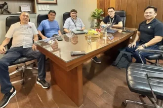 NOCCI Meets CP Thailand to Unlock Agro-Industrial Growth in Tamlang Valley