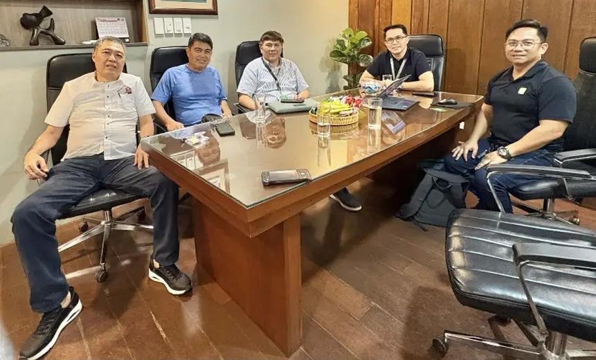 NOCCI Meets CP Thailand to Unlock Agro-Industrial Growth in Tamlang Valley