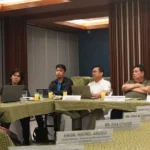 OCCI Backs RDP 2026–2028 at RDC-NIR Infrastructure Meeting