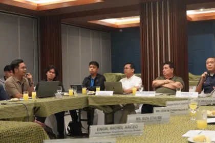 OCCI Backs RDP 2026–2028 at RDC-NIR Infrastructure Meeting