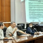 NOCCI Joins Dumaguete EODB Dialogue to Improve Business Processes