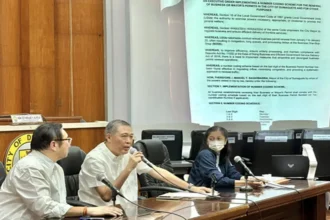 NOCCI Joins Dumaguete EODB Dialogue to Improve Business Processes