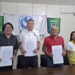 NOCCI Backs BOFARMPUCO Cassava Facility in Negros Oriental
