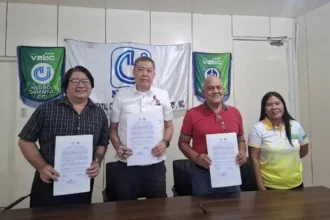 NOCCI Backs BOFARMPUCO Cassava Facility in Negros Oriental