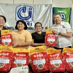 NOCCI Redirects Funds to Typhoon Relief for Canlaon City