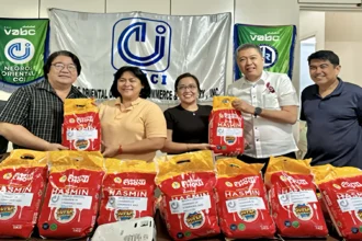 NOCCI Redirects Funds to Typhoon Relief for Canlaon City