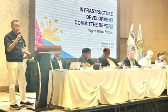 RDC Empowerment Proposed to Strengthen Infrastructure Planning