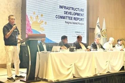 RDC Empowerment Proposed to Strengthen Infrastructure Planning