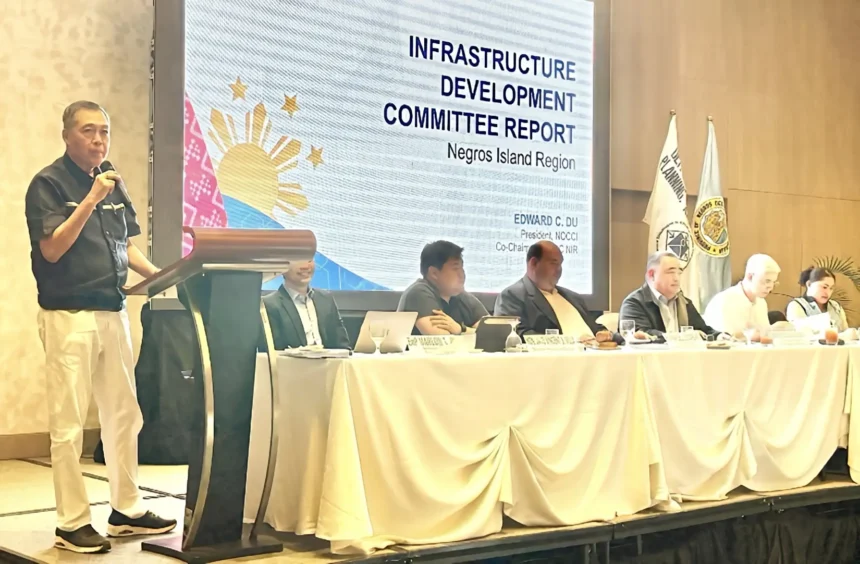 RDC Empowerment Proposed to Strengthen Infrastructure Planning