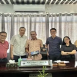 NOCCI Advances Metro Dumaguete Water Collaboration Talks