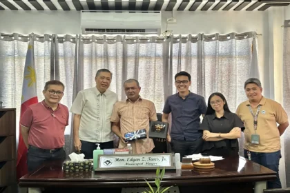 NOCCI Advances Metro Dumaguete Water Collaboration Talks