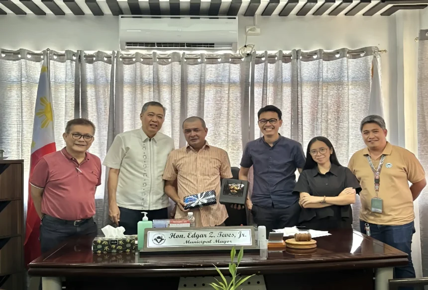 NOCCI Advances Metro Dumaguete Water Collaboration Talks