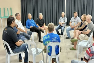 251213-Dauin Power Summit Tackles Voltage Issues Through Public–Private Action