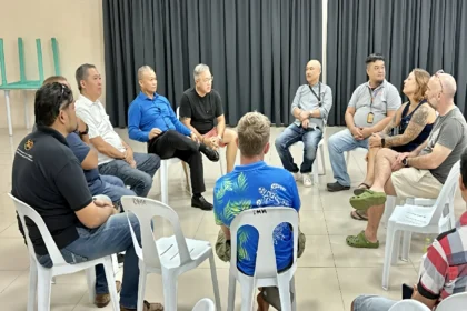 251213-Dauin Power Summit Tackles Voltage Issues Through Public–Private Action