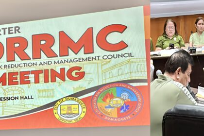 NOCCI Supports-Dumaguete-Disaster-Preparedness-at-CDRRMC-Meeting