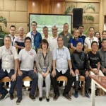 NOCCI Supports Tamlang Valley Sustainable Agriculture Project Completion