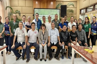 NOCCI Supports Tamlang Valley Sustainable Agriculture Project Completion