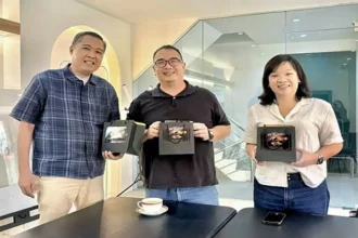 NOCCI partners with POWERSWING to streamline LTO vehicle plate distribution in Negros