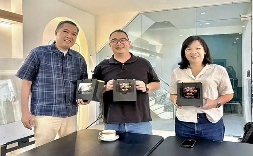 NOCCI partners with POWERSWING to streamline LTO vehicle plate distribution in Negros